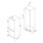 Tủ lạnh MALLOCA MDRF225WBI (1)