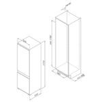Tủ lạnh MALLOCA MF-241BCD (1)