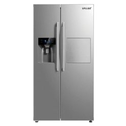 Tủ lạnh SPELIER SP 535BCD (1)