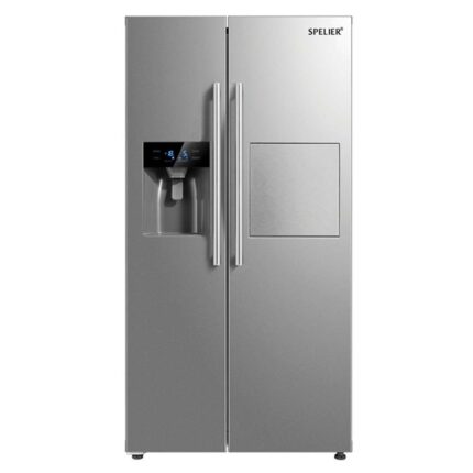 Tủ lạnh SPELIER SP 535BCD (1)