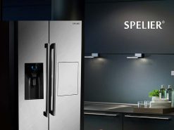 Tủ lạnh SPELIER SP 535BCD (1)