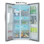 Tủ lạnh SPELIER SP 535BCD (1)