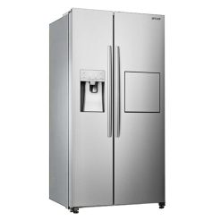 Tủ lạnh SPELIER SP 535RF (1)