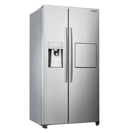Tủ lạnh SPELIER SP 535RF (1)