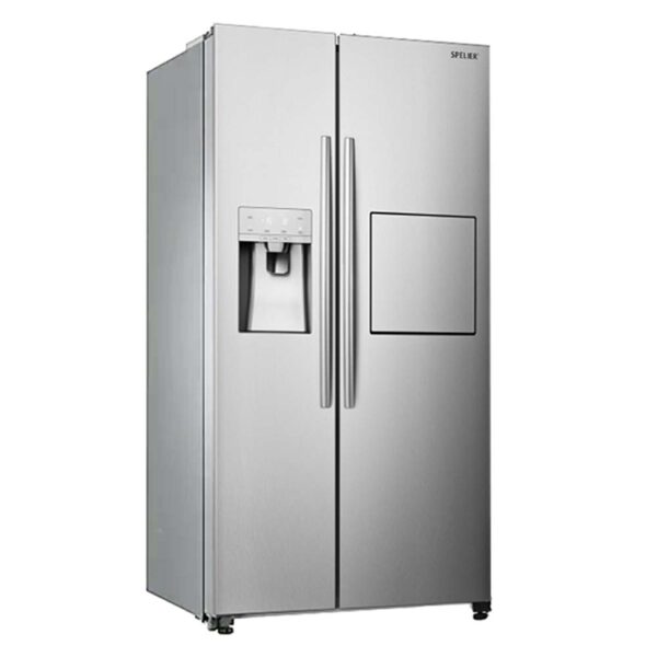 Tủ lạnh SPELIER SP 535RF (1)