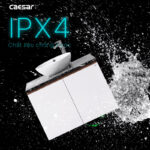 Tủ lavabo CAESAR L5215 EH48002AWV - Ảnh 8