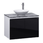 Tủ lavabo CAESAR L5221 EH48002ADV