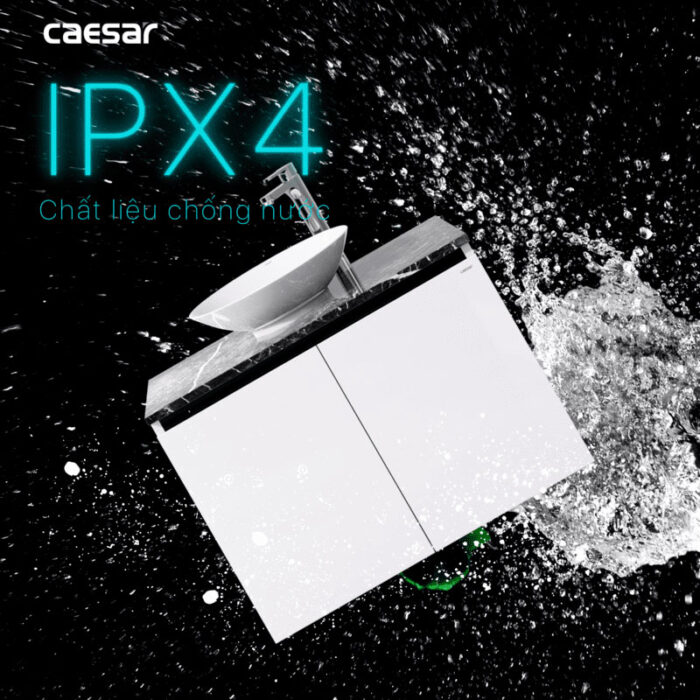 Tủ lavabo CAESAR L5221 EH48002AV - Ảnh 8