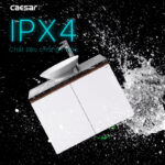 Tủ lavabo CAESAR L5221 EH48002AWV - Ảnh 7