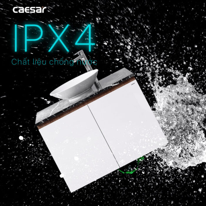 Tủ lavabo CAESAR L5221 EH48002AWV - Ảnh 7