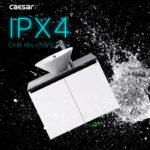 Tủ lavabo CAESAR L5222 EH48002AV - Ảnh 9