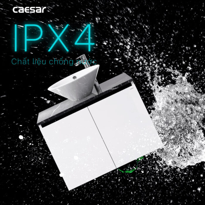 Tủ lavabo CAESAR L5222 EH48002AV - Ảnh 9