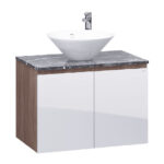 Tủ lavabo CAESAR L5222 EH48002AWV