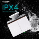 Tủ lavabo CAESAR L5222 EH48002AWV - Ảnh 8