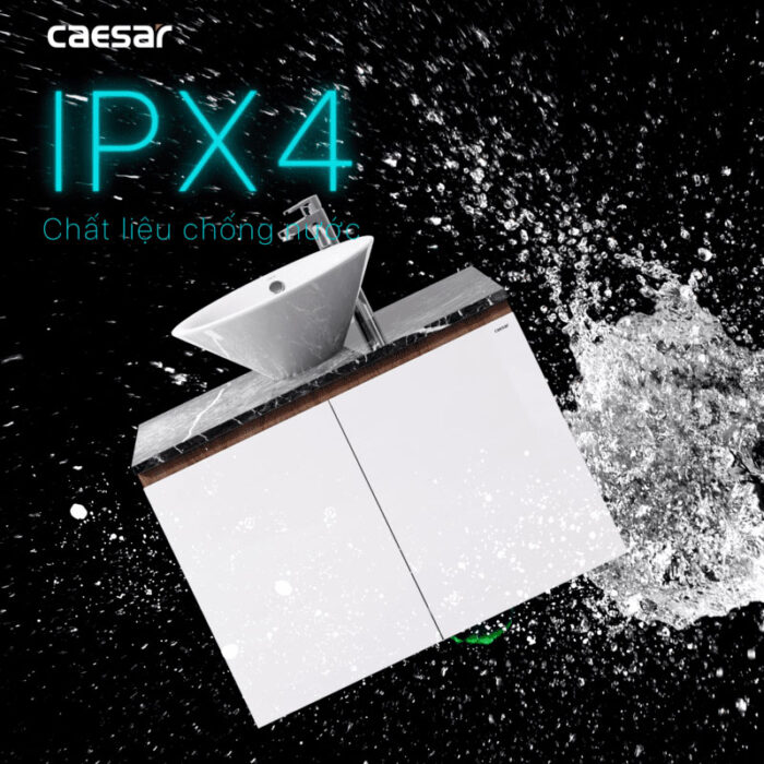 Tủ lavabo CAESAR L5222 EH48002AWV - Ảnh 8