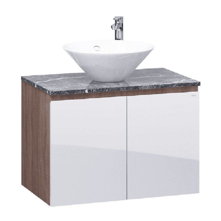 Tủ lavabo CAESAR L5222 EH48002AWV