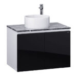 Tủ lavabo CAESAR LF5232 EH48002ADV