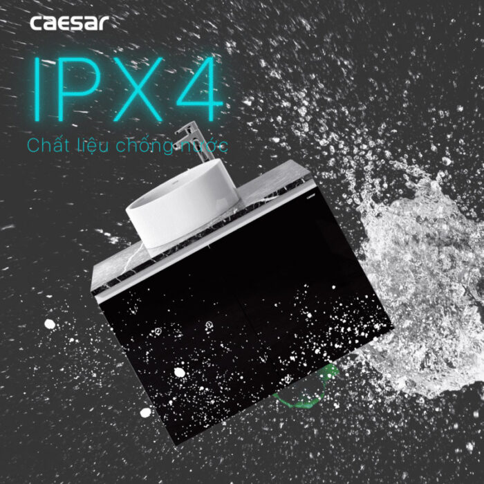 Tủ lavabo CAESAR LF5232 EH48002ADV - Ảnh 8