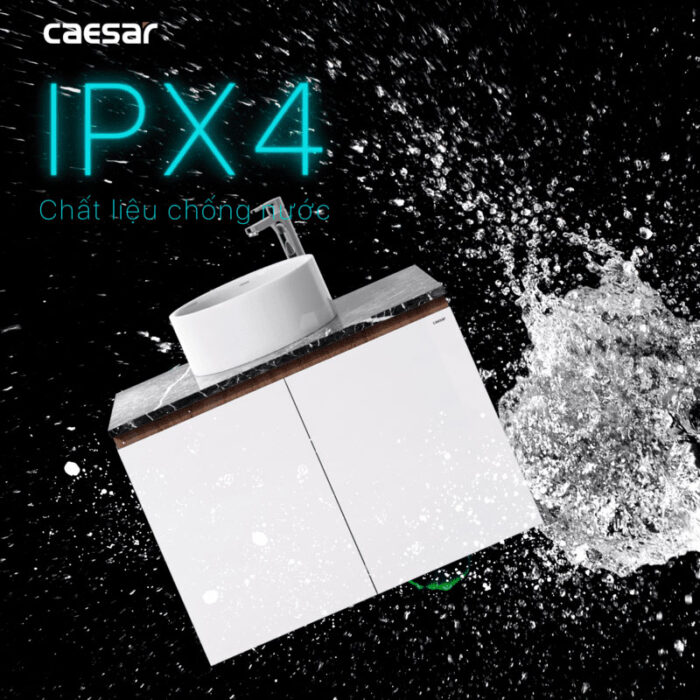 Tủ lavabo CAESAR LF5232 EH48002AWV - Ảnh 8