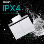 Tủ lavabo CAESAR LF5232 EH48002AV - Ảnh 7