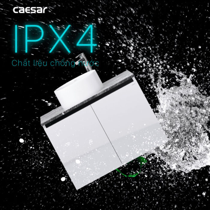 Tủ lavabo CAESAR LF5232 EH48002AV - Ảnh 7