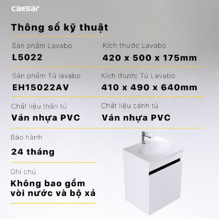 Tủ-lavabo-CAESAR-LF5022-EH15022AV-10