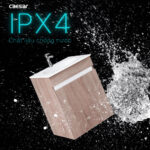 Tủ lavabo CAESAR L5022 EH15022AW7V - Ảnh 10