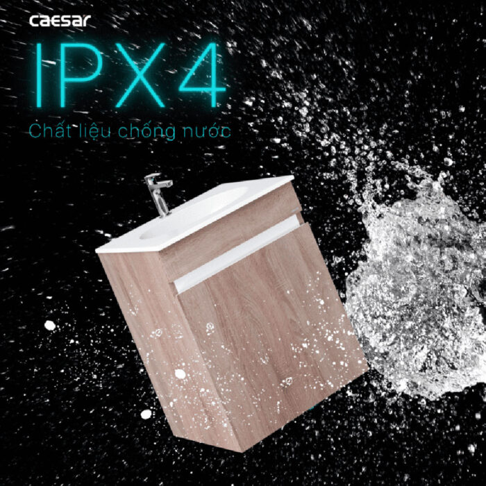 Tủ lavabo CAESAR L5022 EH15022AW7V - Ảnh 10