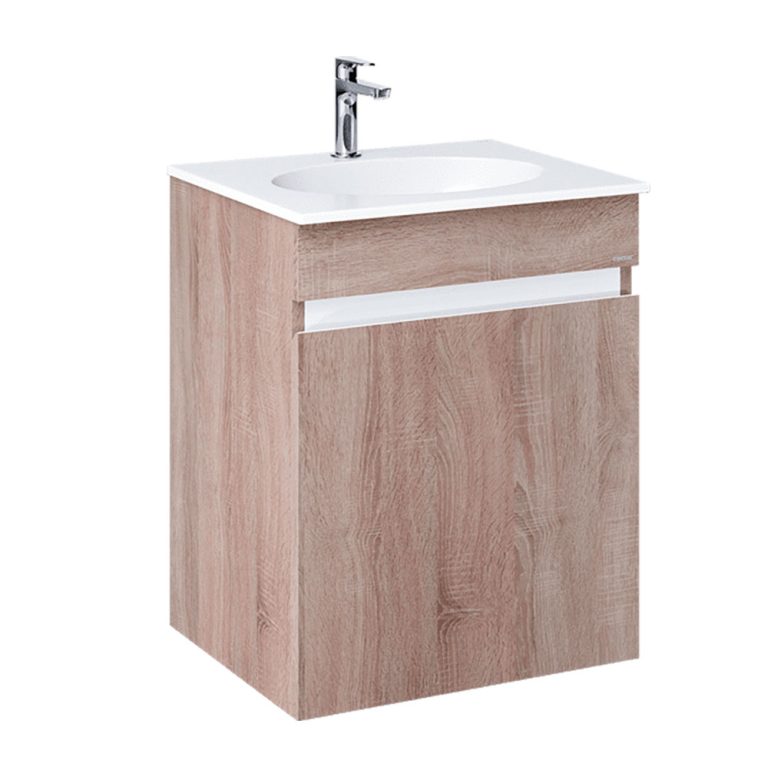 Tủ lavabo CAESAR L5022 EH15022AW7V