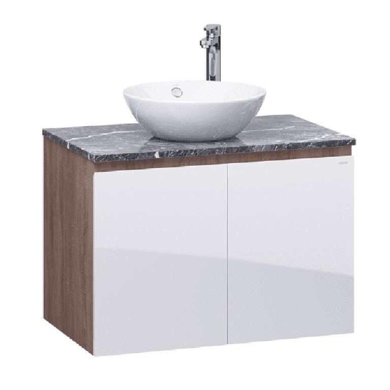 Tủ lavabo CAESAR L5215 EH48002AWV