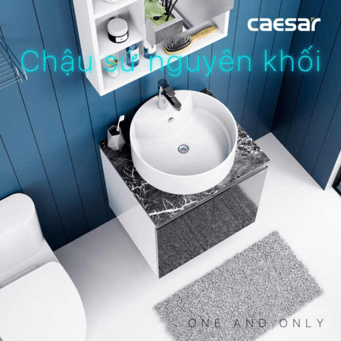 Tủ lavabo CAESAR LF5240 EH46001ADV - Ảnh 9