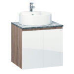 Tủ lavabo CAESAR LF5240 EH46001AWV