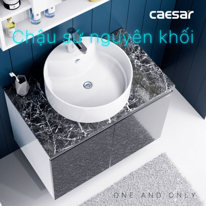 Tủ lavabo CAESAR LF5240 EH48001ADV - Ảnh 9