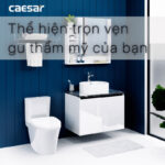 Tủ lavabo CAESAR LF5240 EH48001AV - Ảnh 10