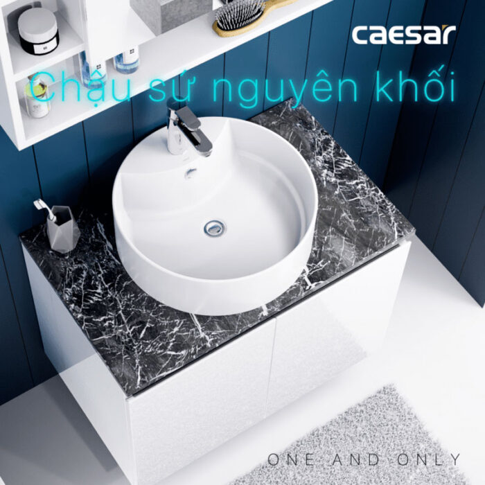 Tủ lavabo CAESAR LF5240 EH48001AV - Ảnh 9