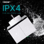 Tủ lavabo CAESAR LF5240 EH48001AV - Ảnh 8