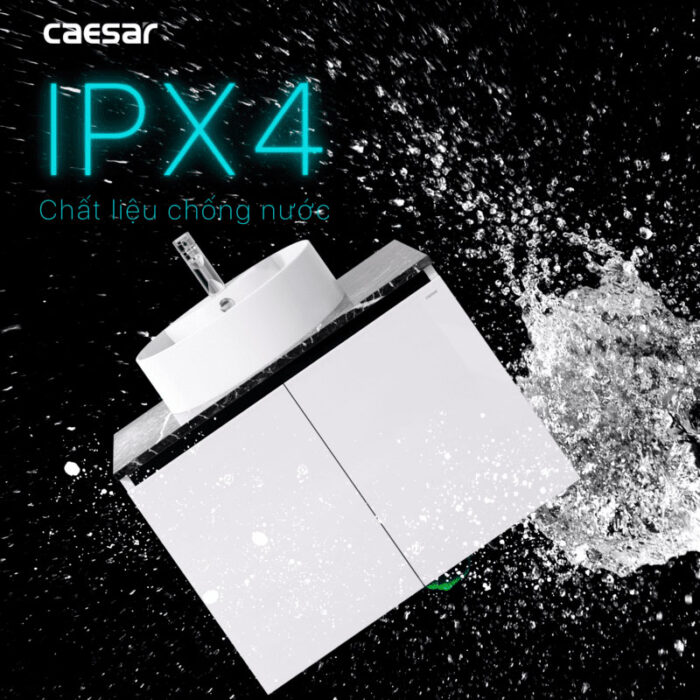 Tủ lavabo CAESAR LF5240 EH48001AV - Ảnh 8