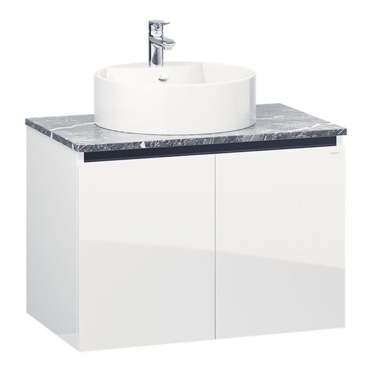 Tủ lavabo CAESAR LF5240 EH48001AV