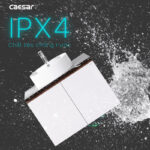 Tủ lavabo CAESAR LF5240 EH48001AWV - Ảnh 8