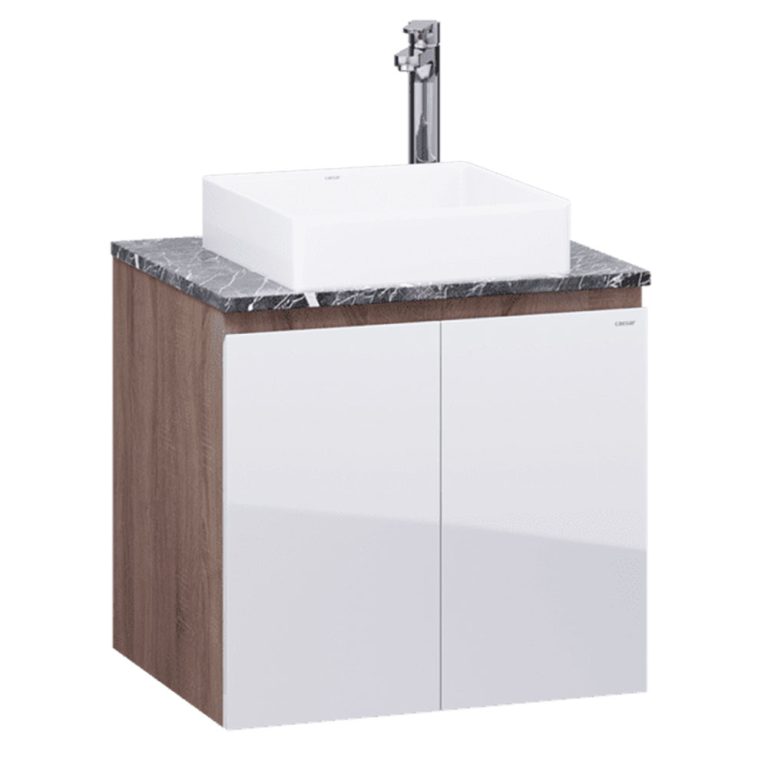 Tủ lavabo CAESAR LF5252 EH46002AWV