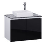 Tủ lavabo CAESAR LF5252 EH48002ADV