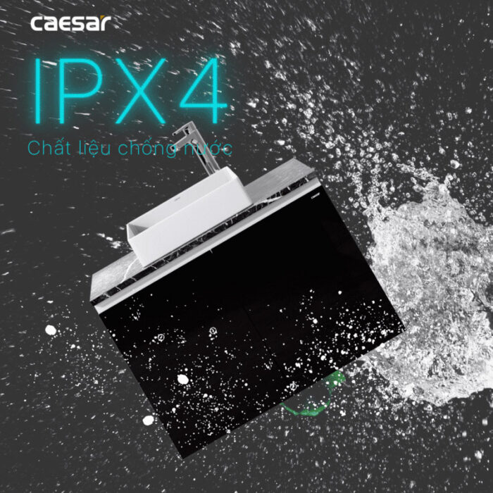 Tủ lavabo CAESAR LF5252 EH48002ADV - Ảnh 8