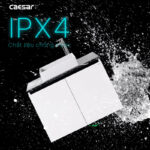 Tủ lavabo CAESAR LF5252 EH48002AV - Ảnh 7