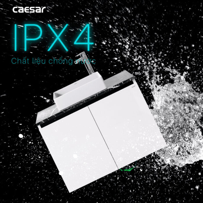 Tủ lavabo CAESAR LF5252 EH48002AV - Ảnh 7