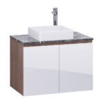 Tủ lavabo CAESAR LF5252 EH48002AWV