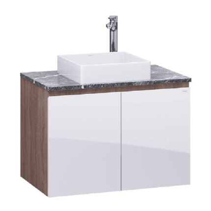 Tủ lavabo CAESAR LF5252 EH48002AWV