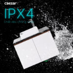 Tủ lavabo CAESAR LF5252 EH48002AWV - Ảnh 8