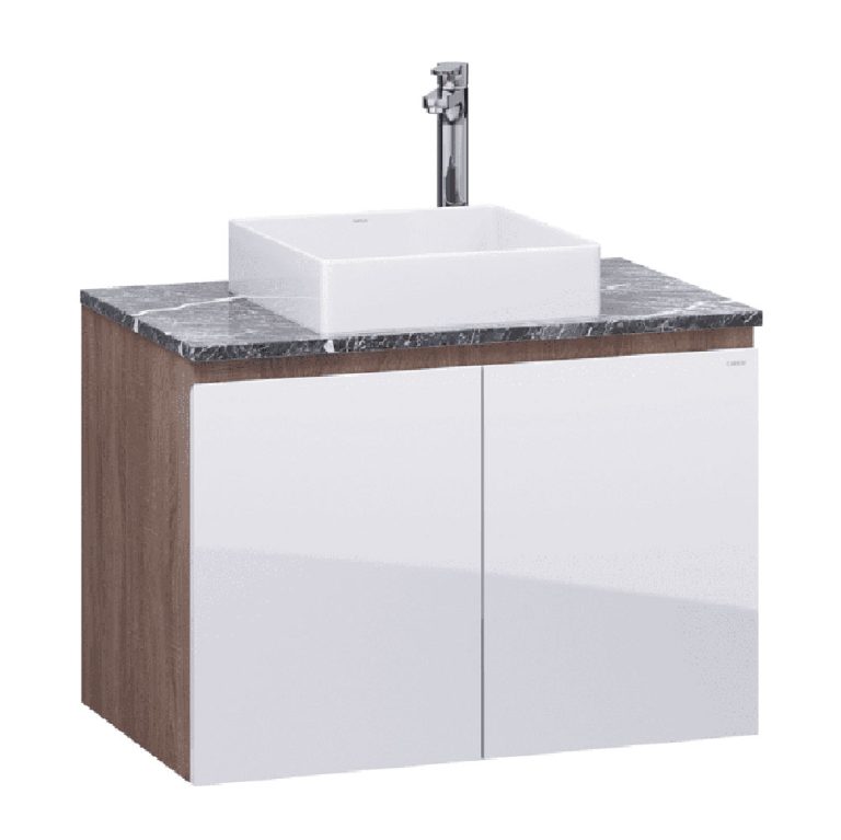 Tủ lavabo CAESAR LF5252 EH48002AWV