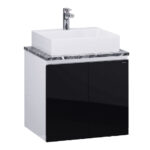Tủ lavabo CAESAR LF5253 EH46001ADV