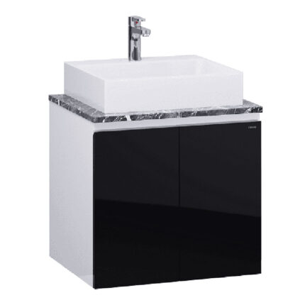 Tủ lavabo CAESAR LF5253 EH46001ADV